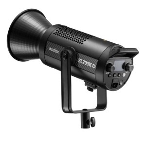 ویدئو لایت گودکس مدل SL200IIIBI Bi